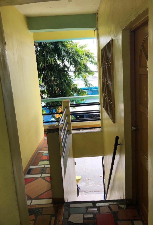 Favila Transient Rooms Pasay Dış mekan fotoğraf