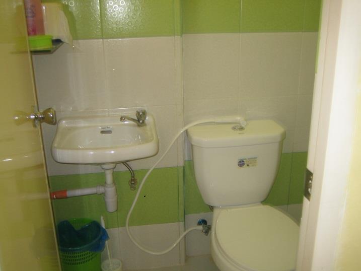 Favila Transient Rooms Pasay Dış mekan fotoğraf