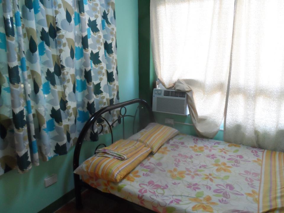 Favila Transient Rooms Pasay Dış mekan fotoğraf