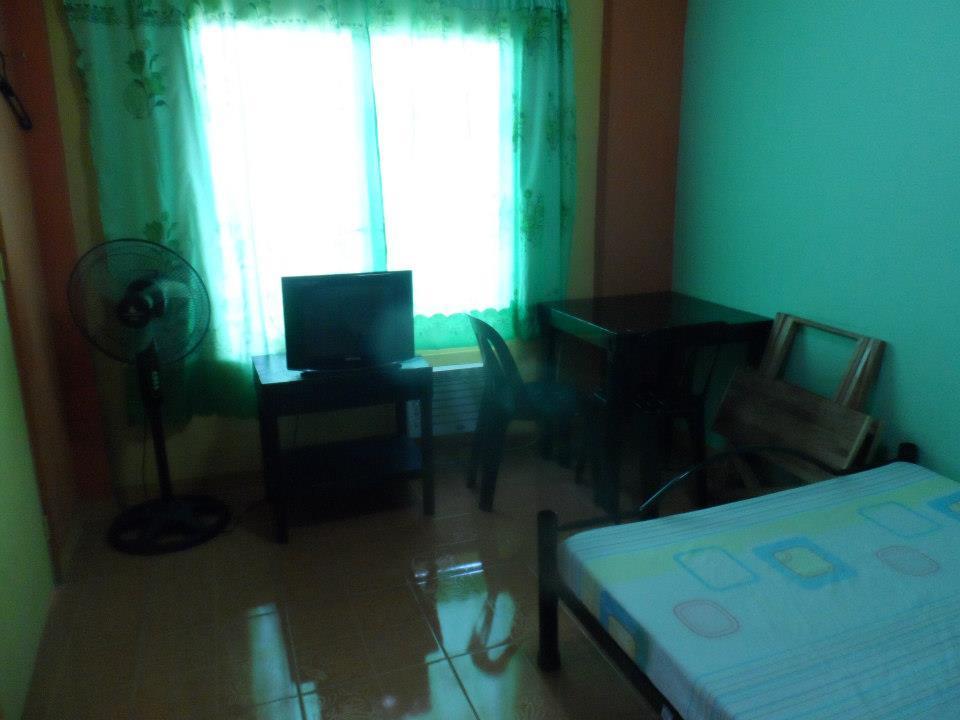 Favila Transient Rooms Pasay Dış mekan fotoğraf