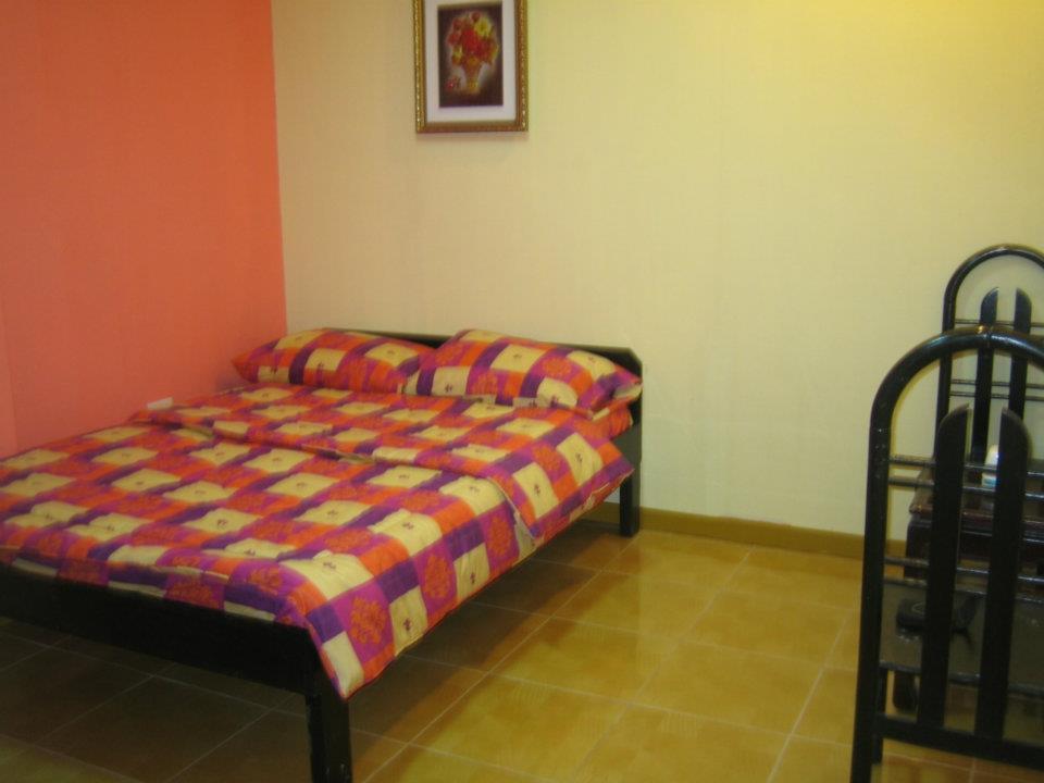 Favila Transient Rooms Pasay Dış mekan fotoğraf