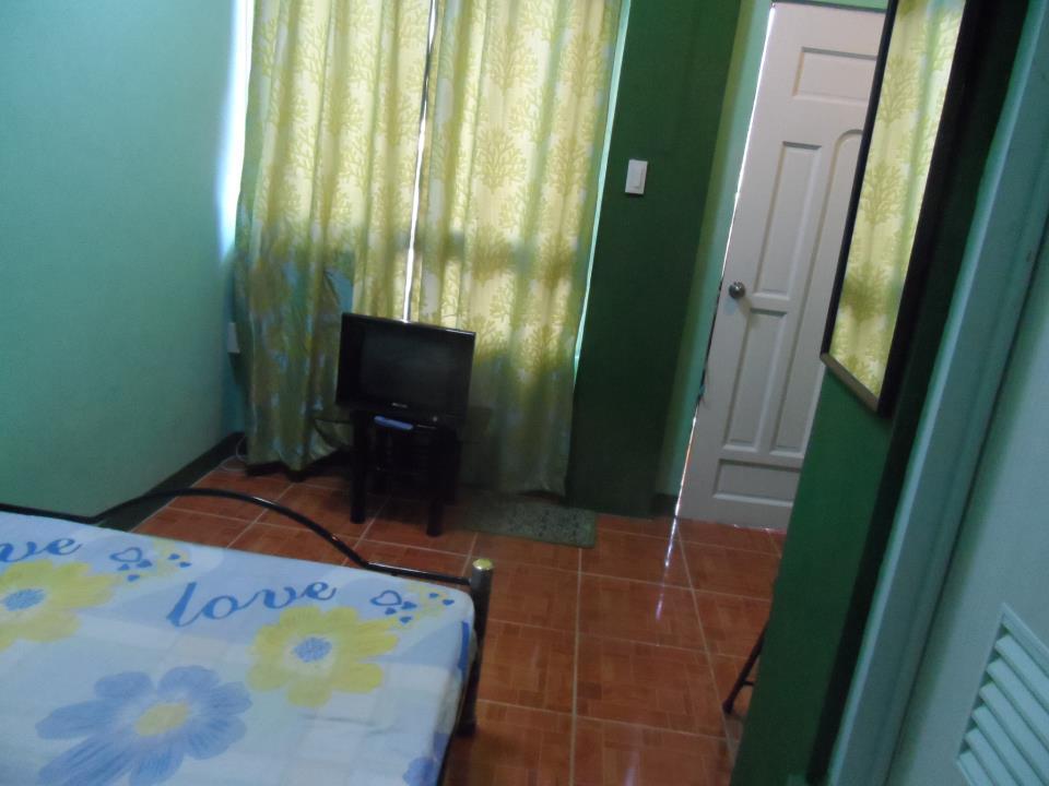 Favila Transient Rooms Pasay Dış mekan fotoğraf