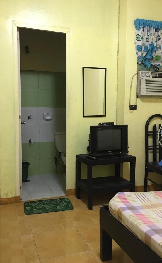 Favila Transient Rooms Pasay Dış mekan fotoğraf