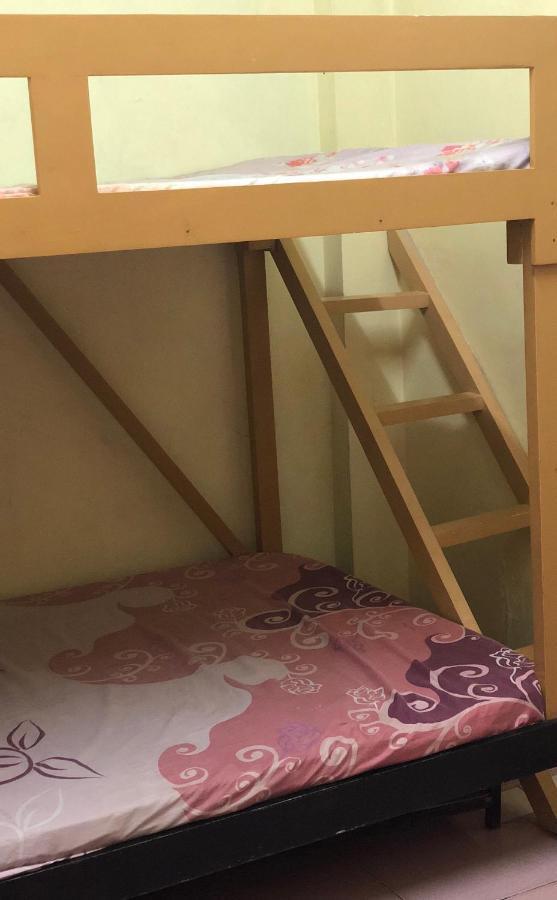 Favila Transient Rooms Pasay Dış mekan fotoğraf