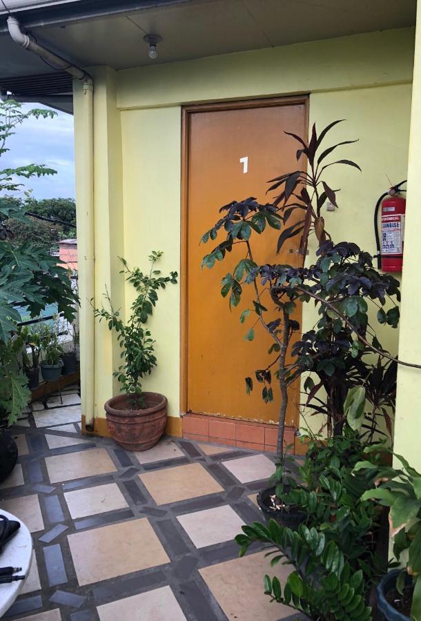 Favila Transient Rooms Pasay Dış mekan fotoğraf