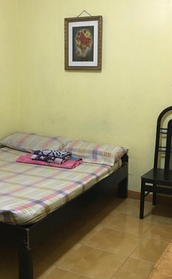 Favila Transient Rooms Pasay Dış mekan fotoğraf