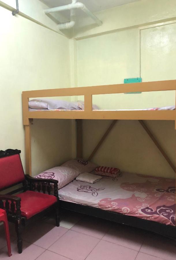 Favila Transient Rooms Pasay Dış mekan fotoğraf